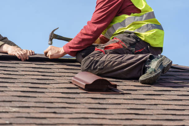 Gutter Installation and Roofing in Parkston, SD