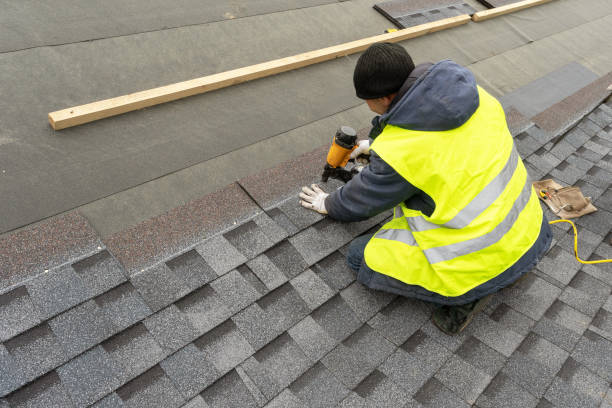 Best Best Roofing Contractors  in Parkston, SD