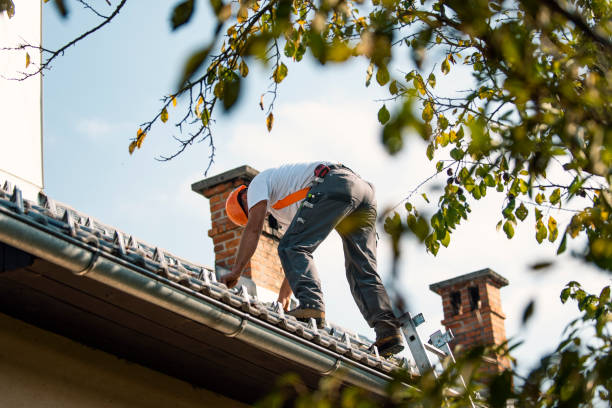Best Residential Roofing Contractor  in Parkston, SD