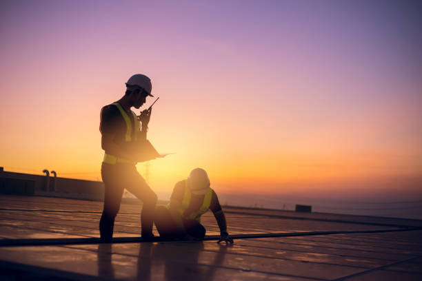 Best New Roof Installation  in Parkston, SD