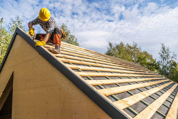 Best Roof Replacement Cost  in Parkston, SD