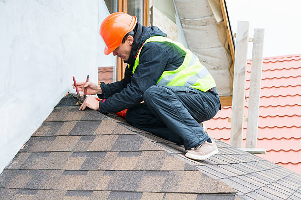 Best Storm Damage Roof Repair  in Parkston, SD