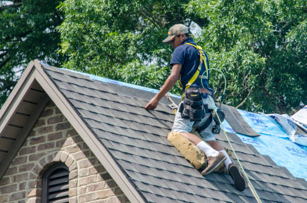 Best Roof Replacement Cost  in Parkston, SD